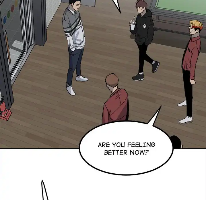 The Villain Chapter 76 - Page 130