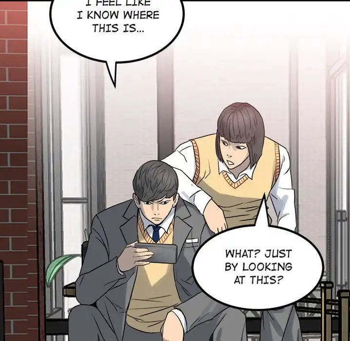 The Villain Chapter 76 - Page 149