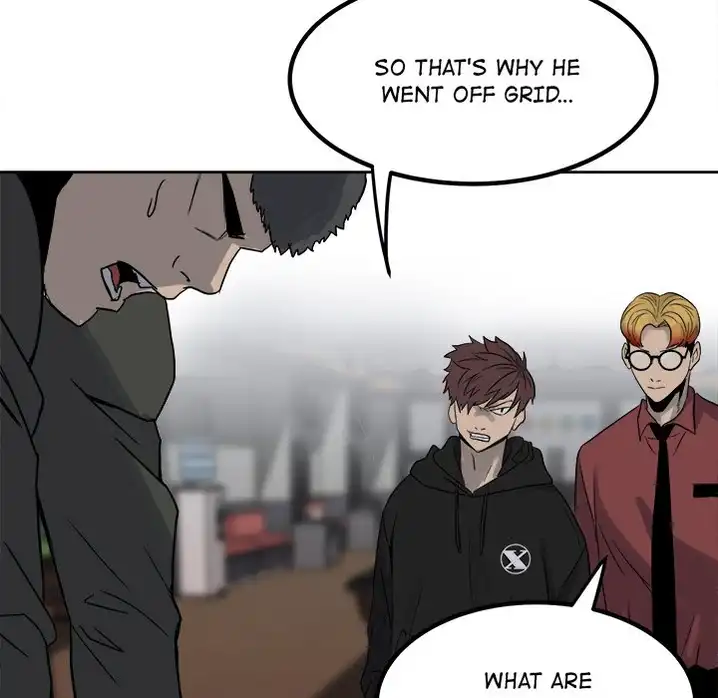 The Villain Chapter 76 - Page 160