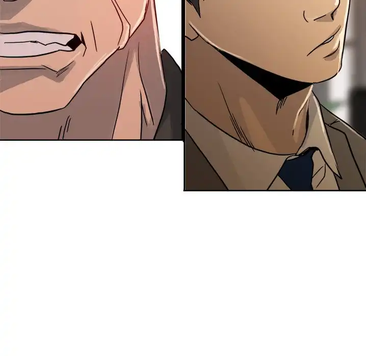 The Villain Chapter 76 - Page 170