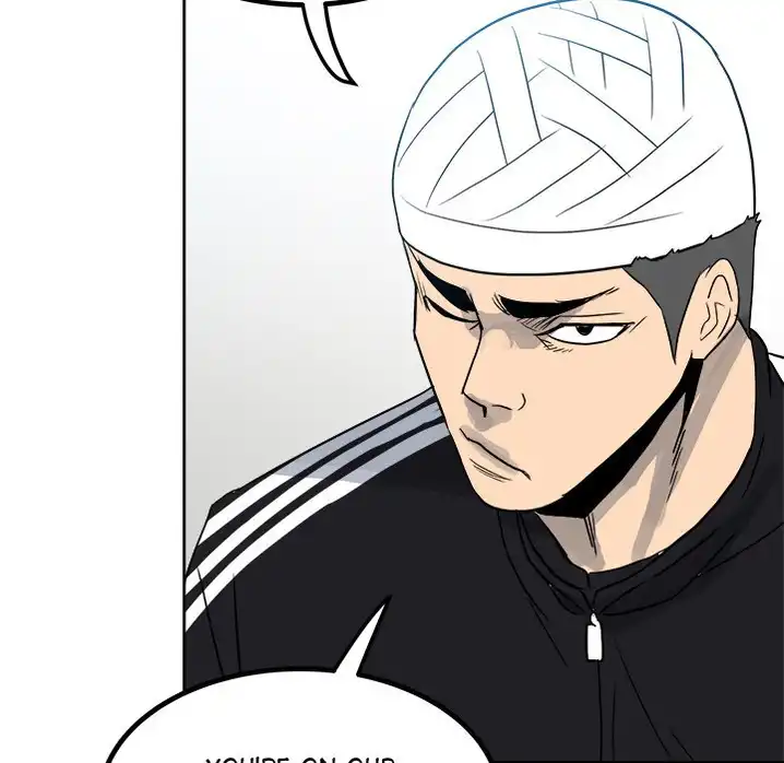 The Villain Chapter 76 - Page 68