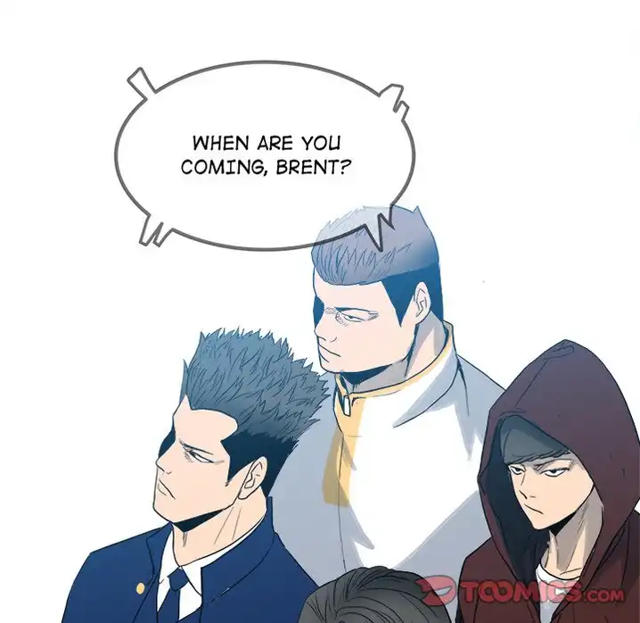 The Villain Chapter 76 - Page 9