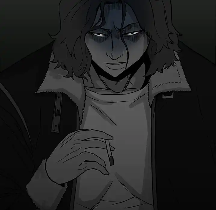 The Villain Chapter 77 - Page 112