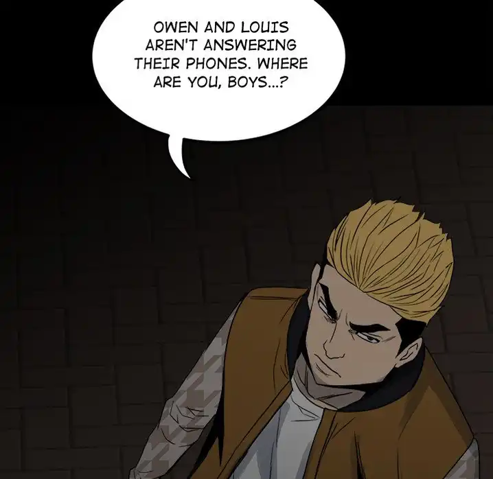 The Villain Chapter 77 - Page 120