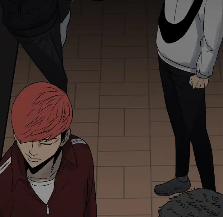 The Villain Chapter 77 - Page 130