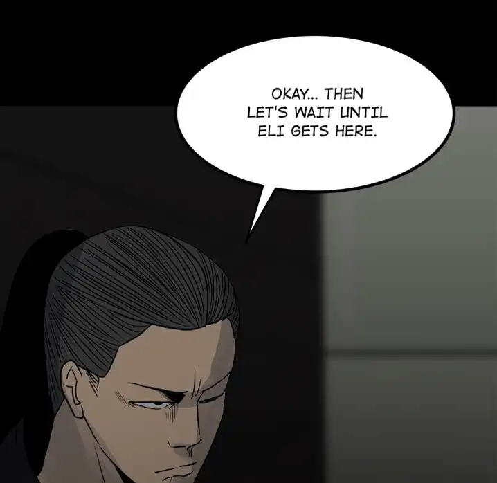 The Villain Chapter 77 - Page 132