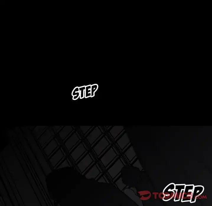 The Villain Chapter 77 - Page 135