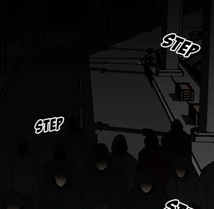 The Villain Chapter 77 - Page 138