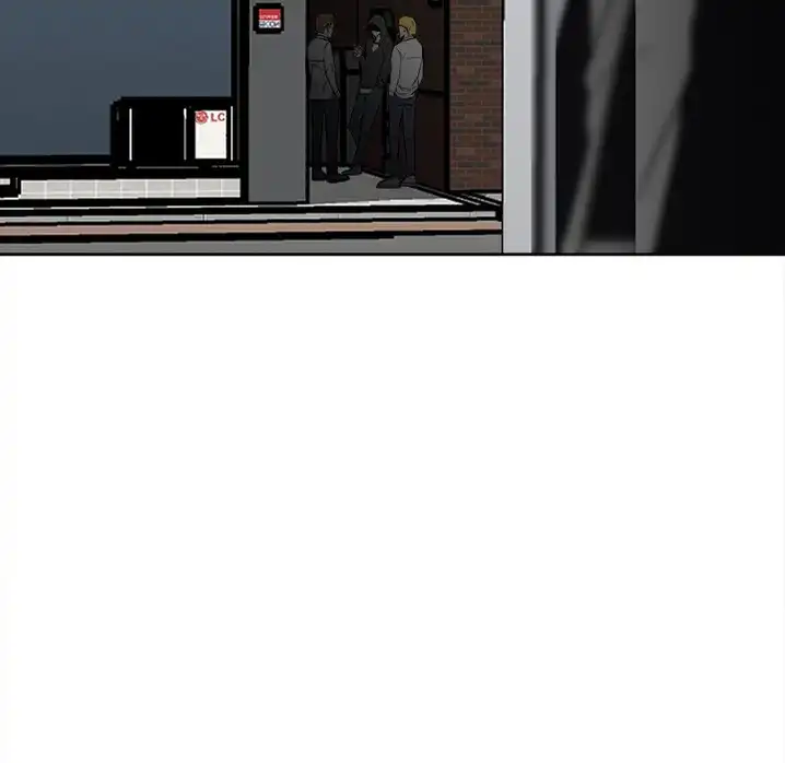 The Villain Chapter 77 - Page 14