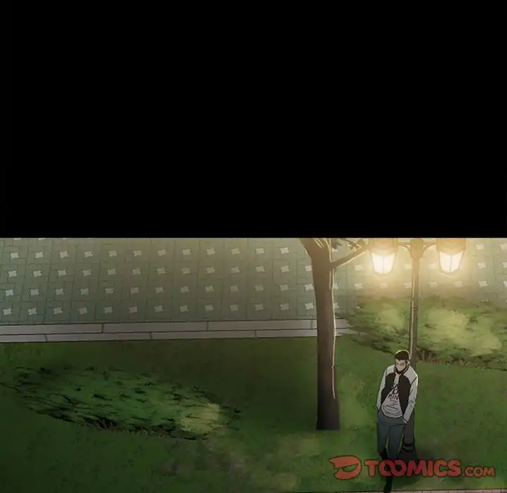 The Villain Chapter 77 - Page 141