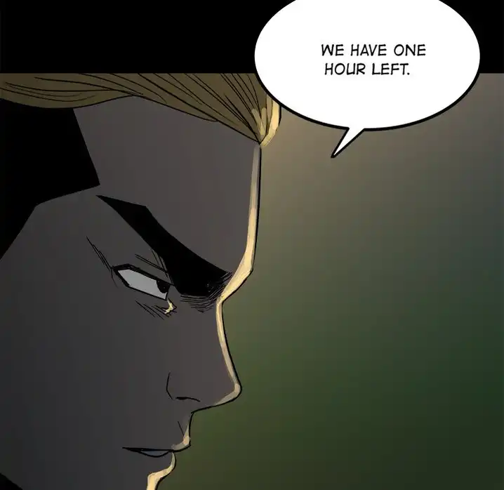 The Villain Chapter 77 - Page 143