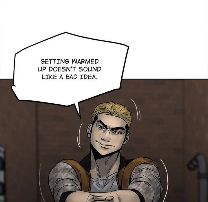 The Villain Chapter 77 - Page 19