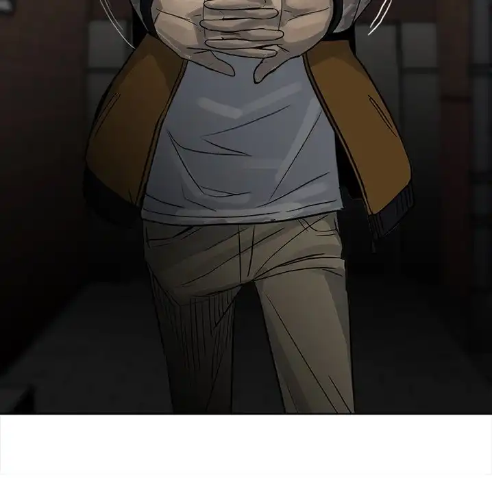 The Villain Chapter 77 - Page 20