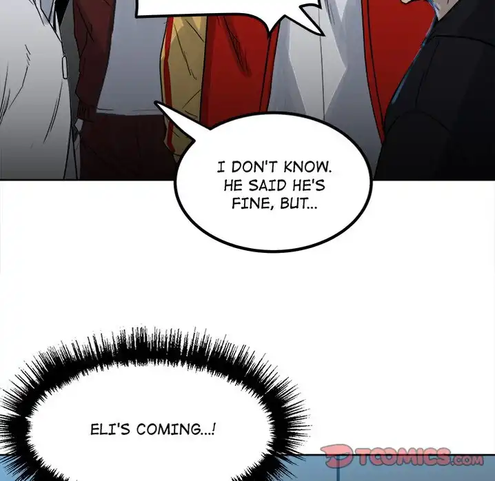 The Villain Chapter 77 - Page 33