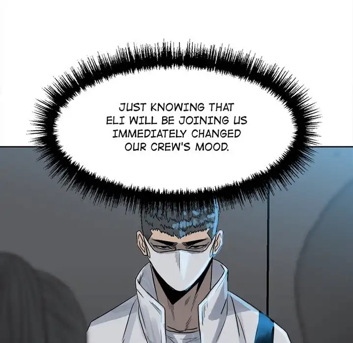 The Villain Chapter 77 - Page 35