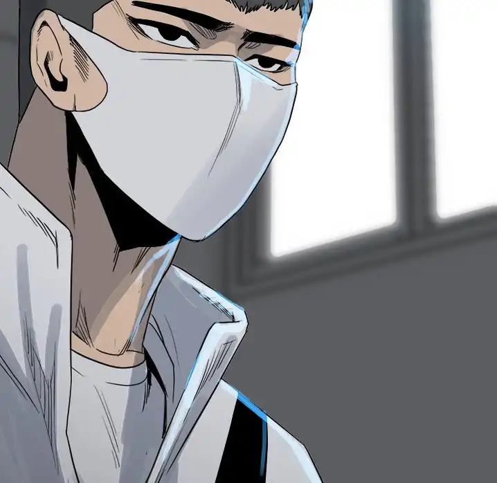 The Villain Chapter 77 - Page 38