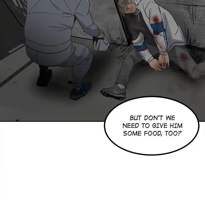 The Villain Chapter 77 - Page 46