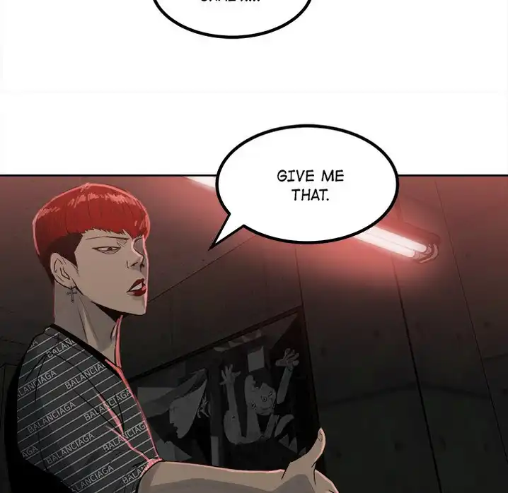 The Villain Chapter 77 - Page 66