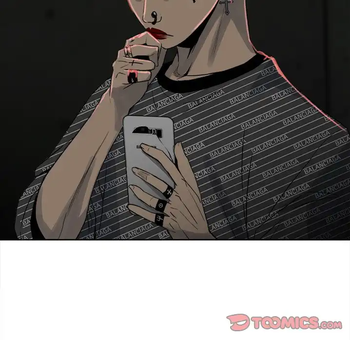 The Villain Chapter 77 - Page 69