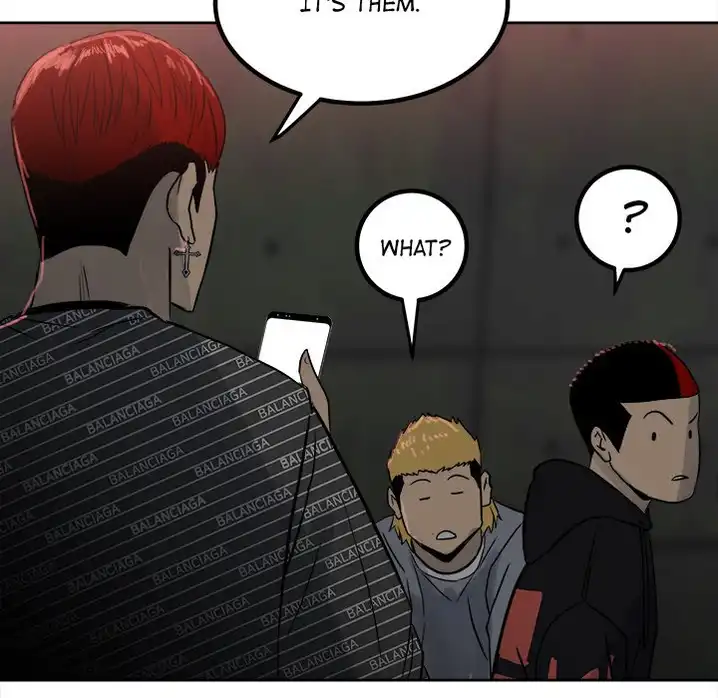 The Villain Chapter 77 - Page 74