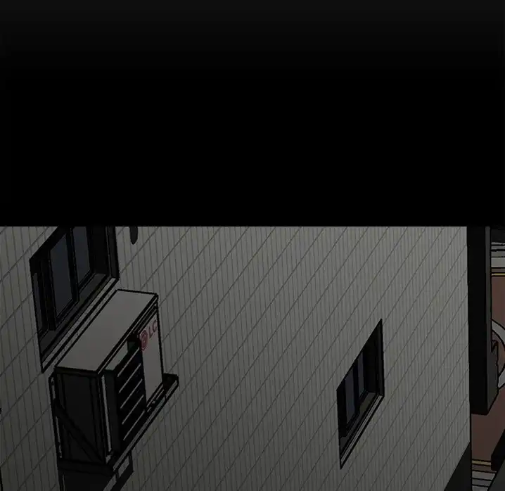 The Villain Chapter 77 - Page 91