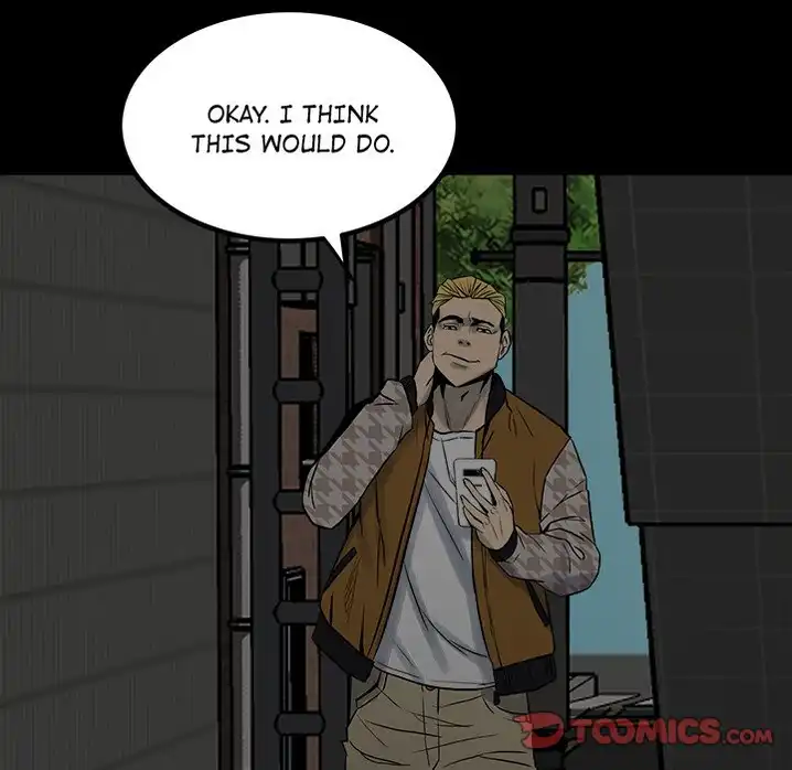 The Villain Chapter 77 - Page 93