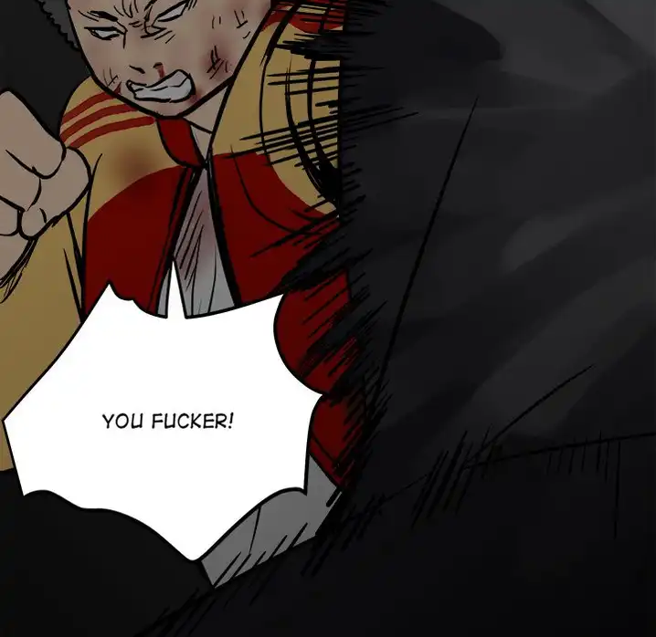 The Villain Chapter 79 - Page 108