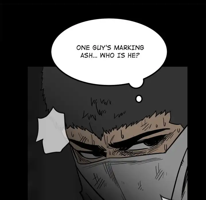 The Villain Chapter 79 - Page 110