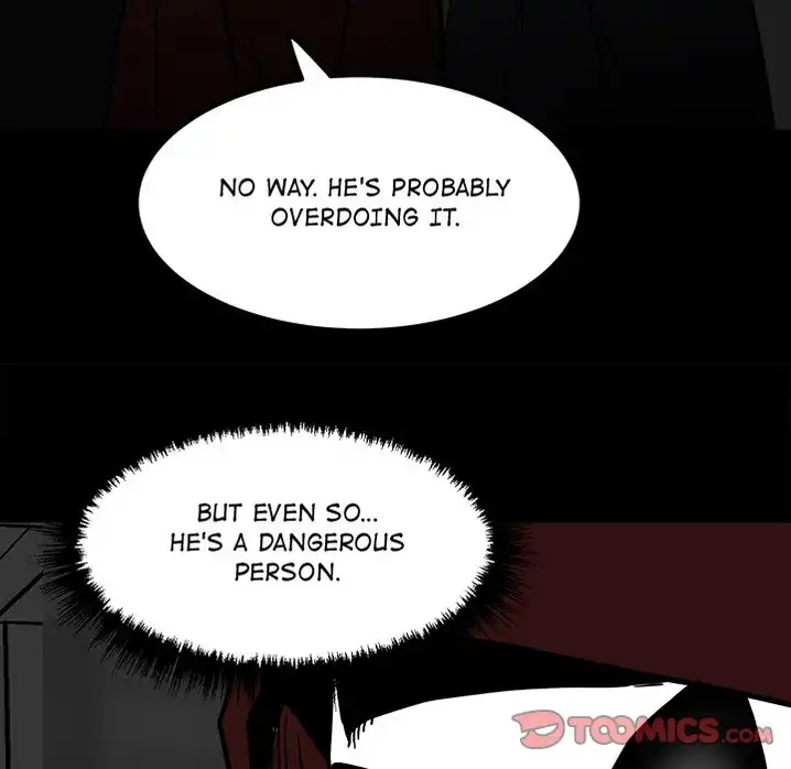 The Villain Chapter 79 - Page 135