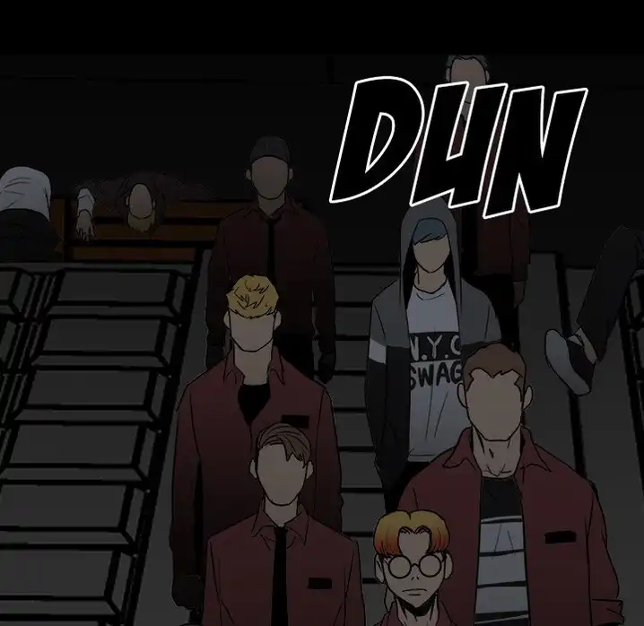 The Villain Chapter 79 - Page 146