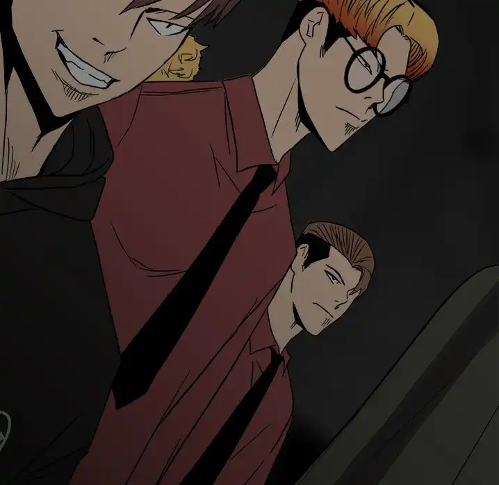 The Villain Chapter 79 - Page 151