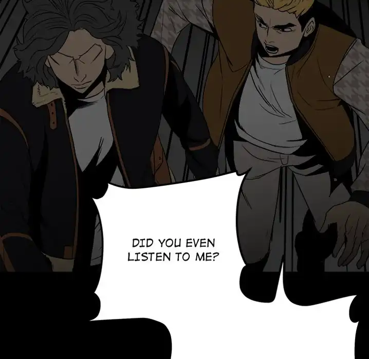 The Villain Chapter 79 - Page 17