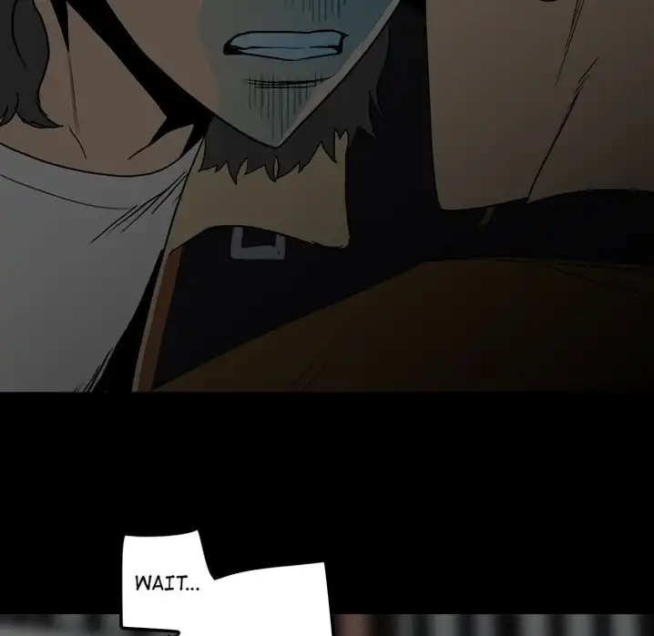 The Villain Chapter 79 - Page 22