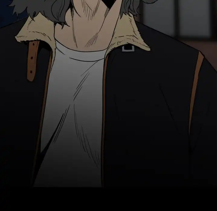 The Villain Chapter 79 - Page 28