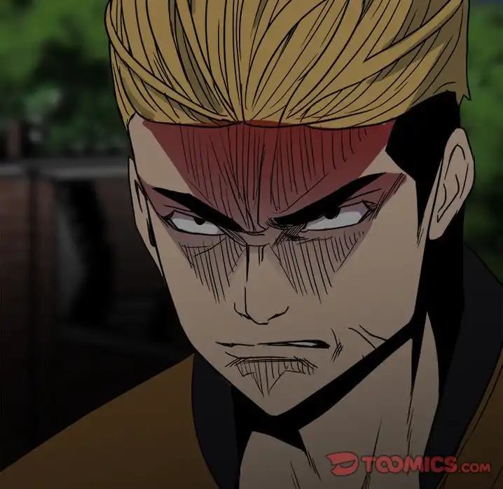 The Villain Chapter 79 - Page 33