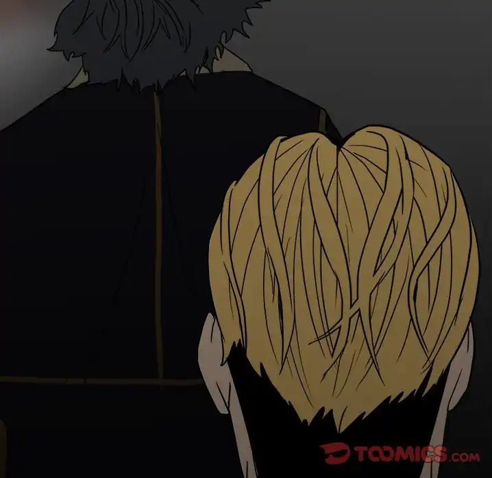 The Villain Chapter 79 - Page 39