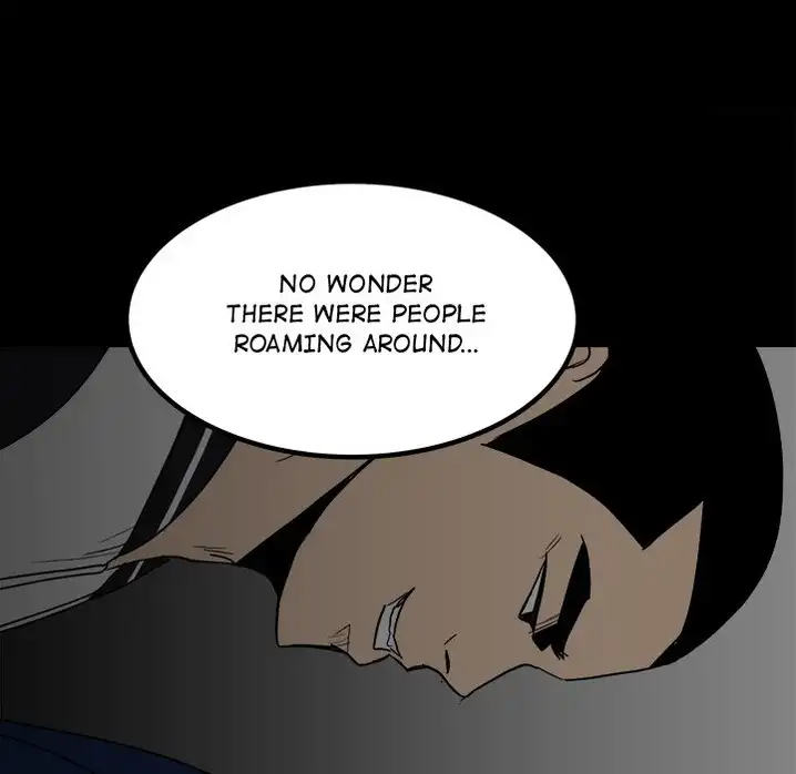 The Villain Chapter 79 - Page 52