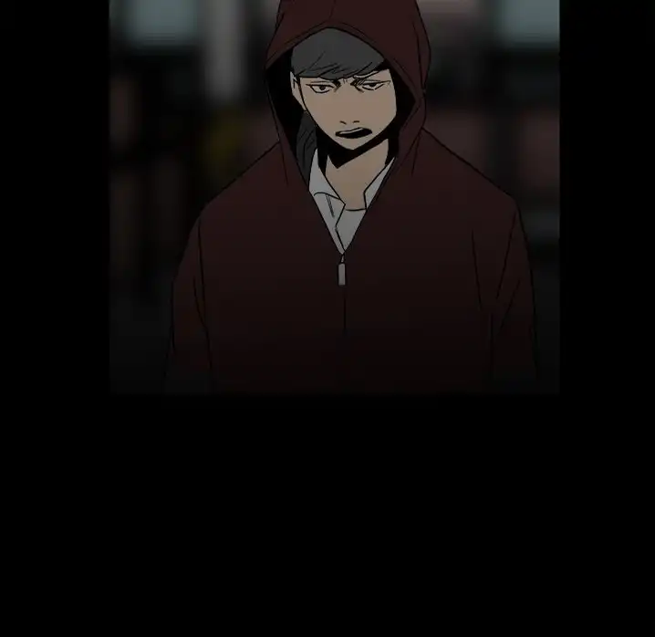 The Villain Chapter 79 - Page 56