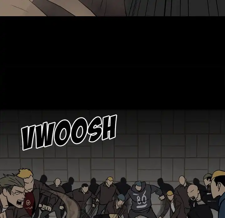 The Villain Chapter 79 - Page 74