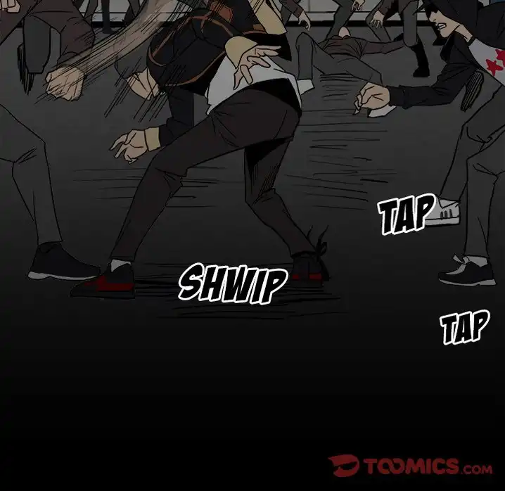 The Villain Chapter 79 - Page 75