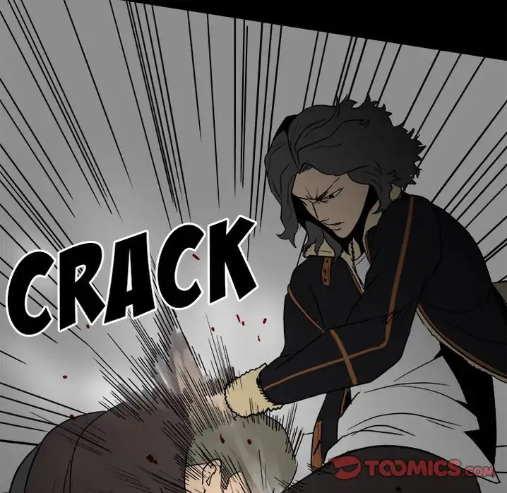 The Villain Chapter 79 - Page 81