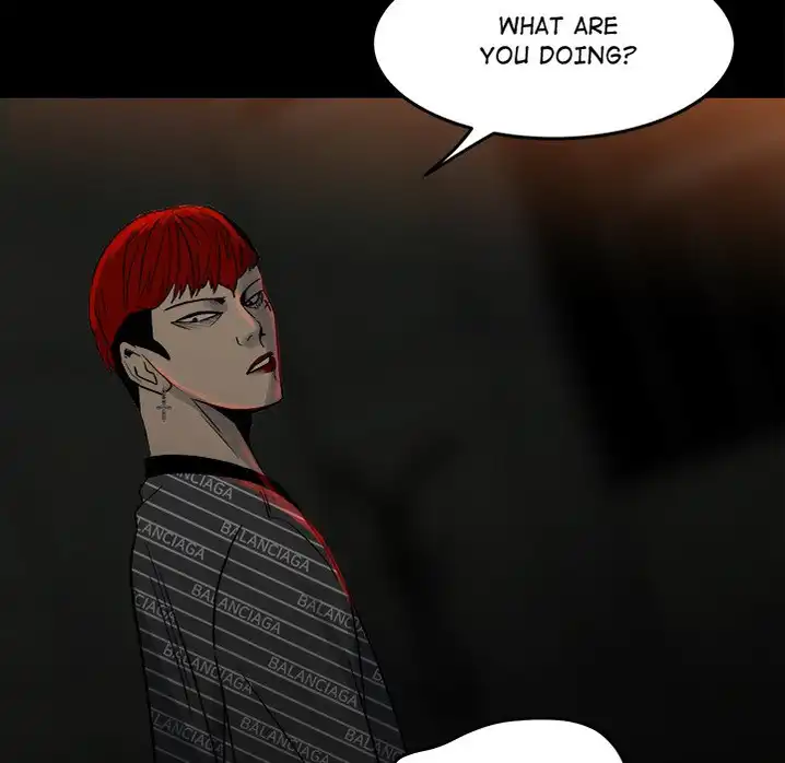 The Villain Chapter 81 - Page 104