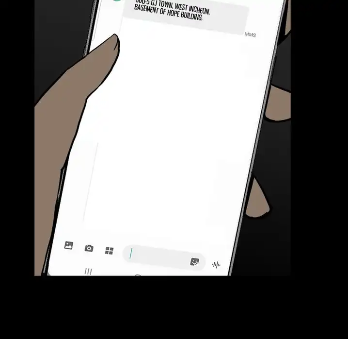 The Villain Chapter 81 - Page 119