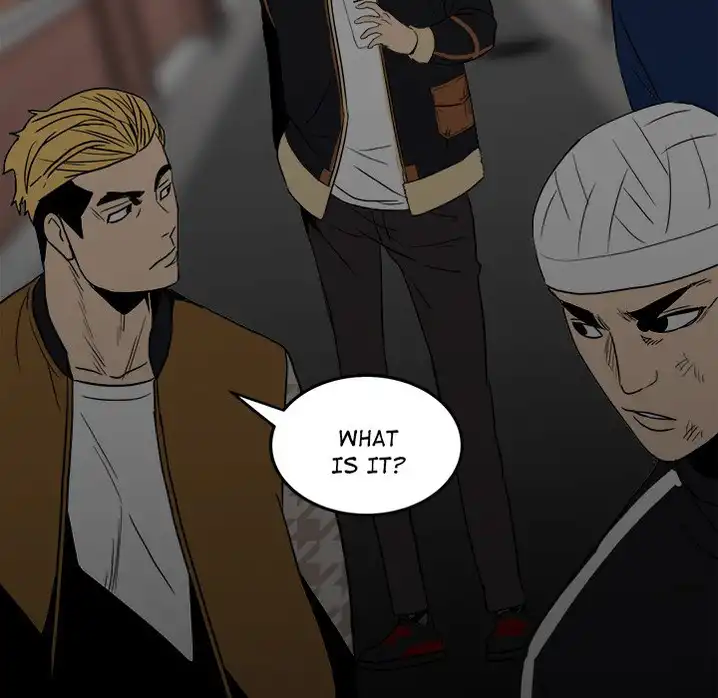 The Villain Chapter 81 - Page 121