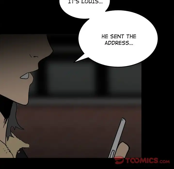 The Villain Chapter 81 - Page 123