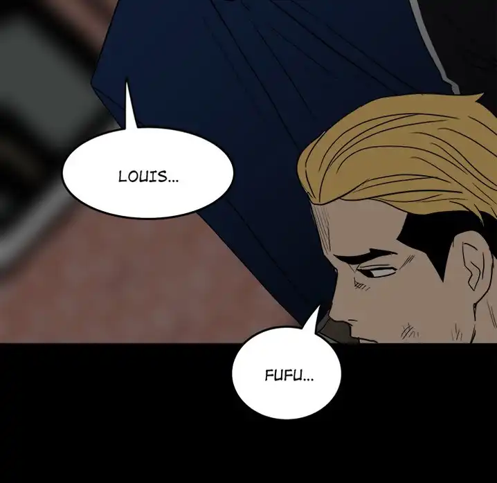 The Villain Chapter 81 - Page 125