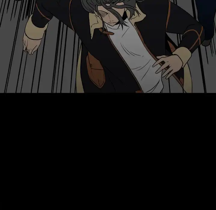 The Villain Chapter 81 - Page 140