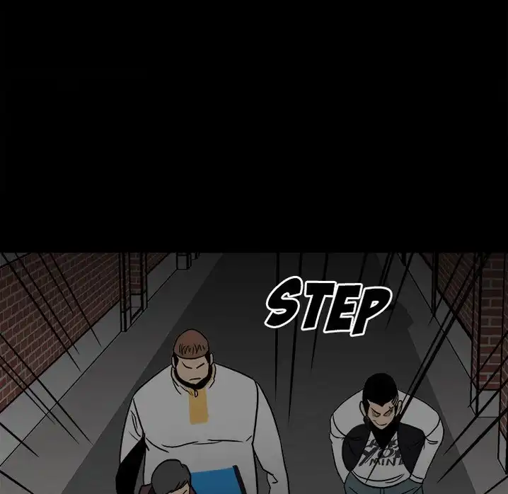 The Villain Chapter 81 - Page 143