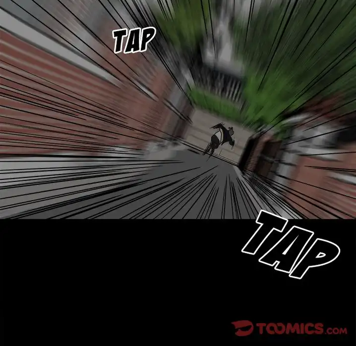 The Villain Chapter 81 - Page 153