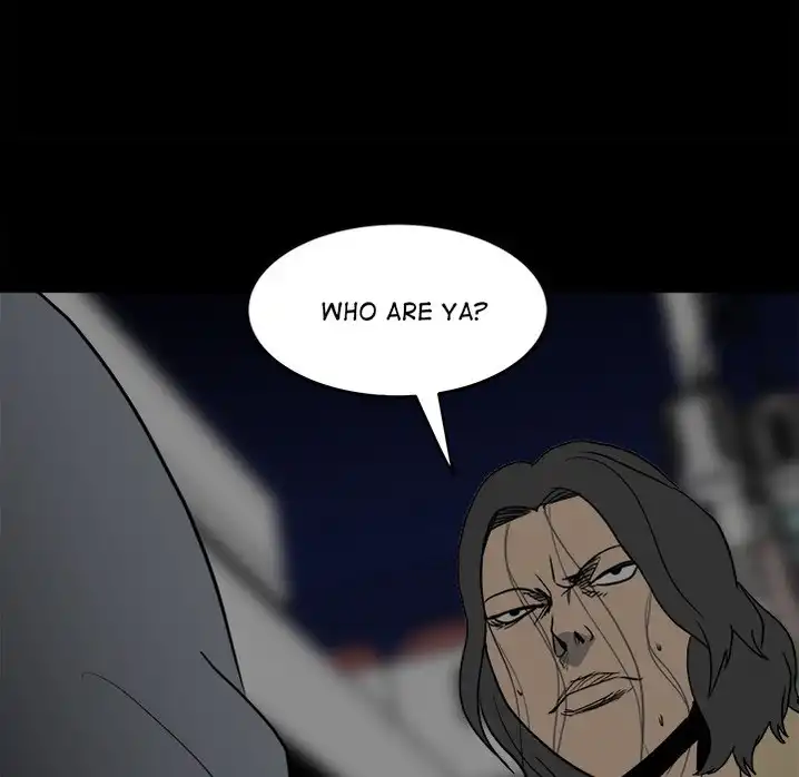 The Villain Chapter 81 - Page 160